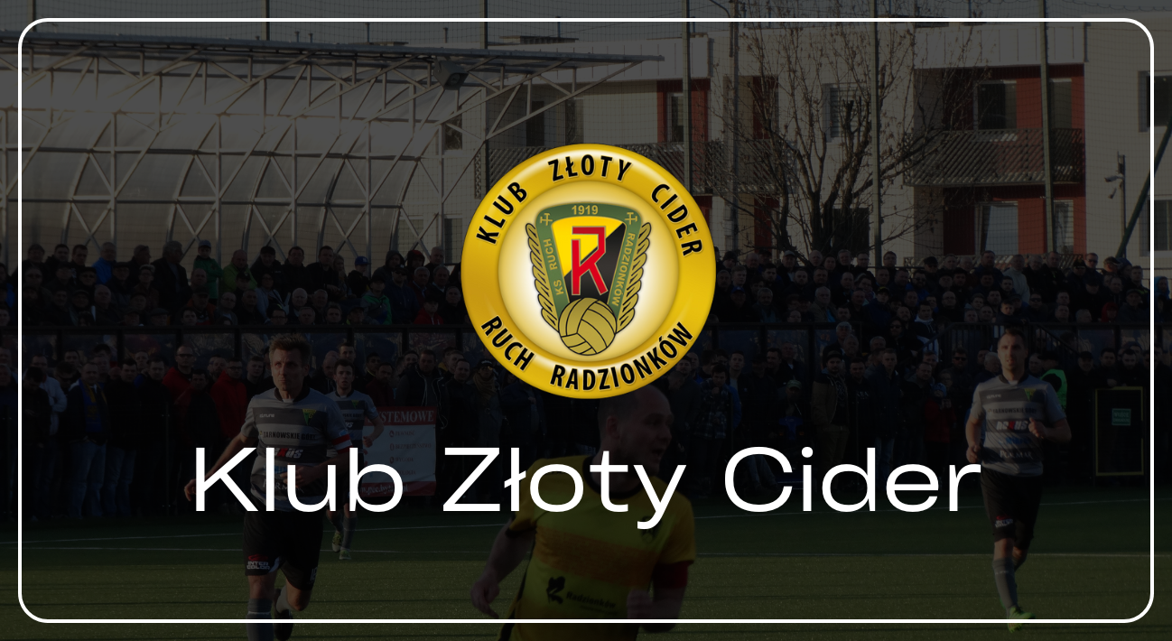 Klub Złoty Cider